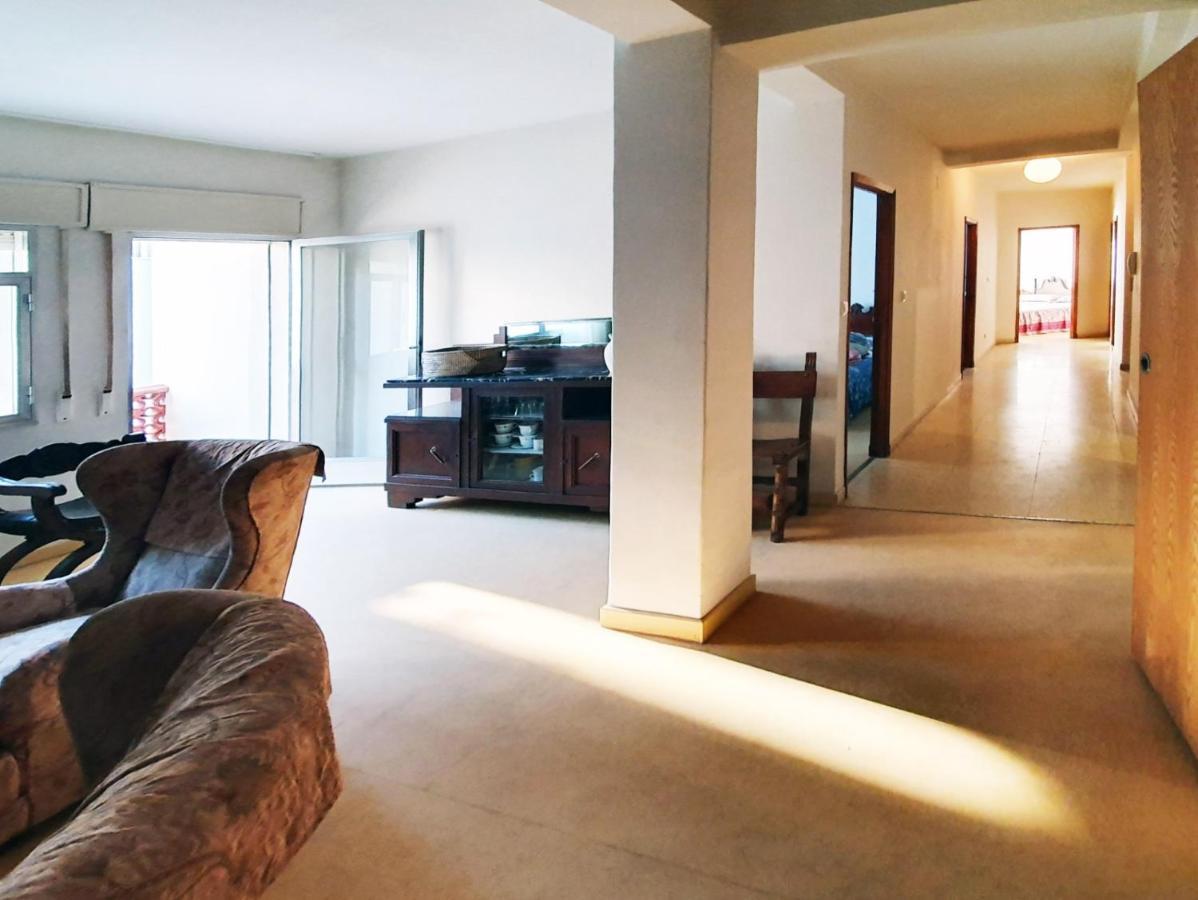 Apartamento Sanxenxo Centro 외부 사진