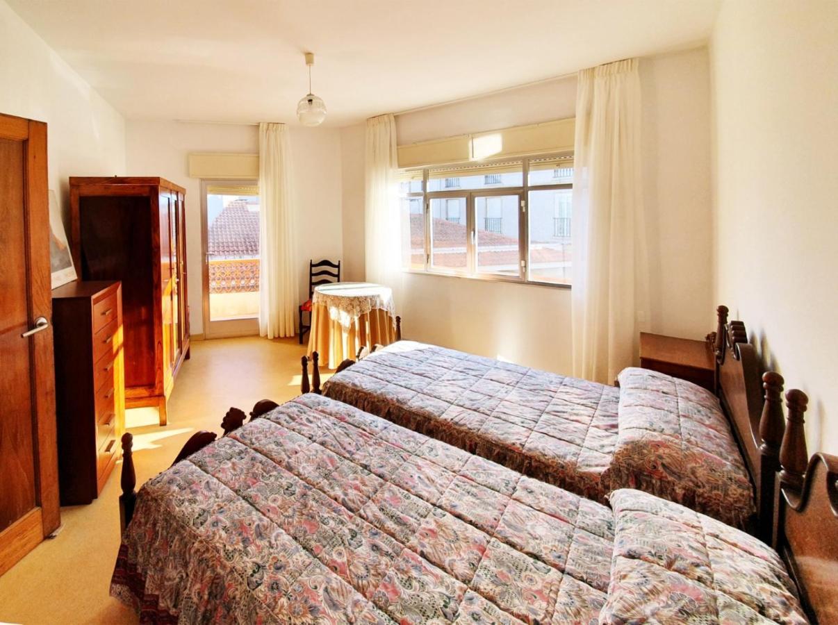 Apartamento Sanxenxo Centro 외부 사진