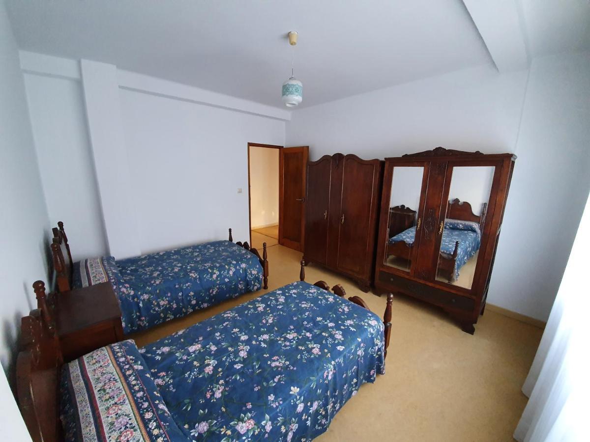 Apartamento Sanxenxo Centro 외부 사진
