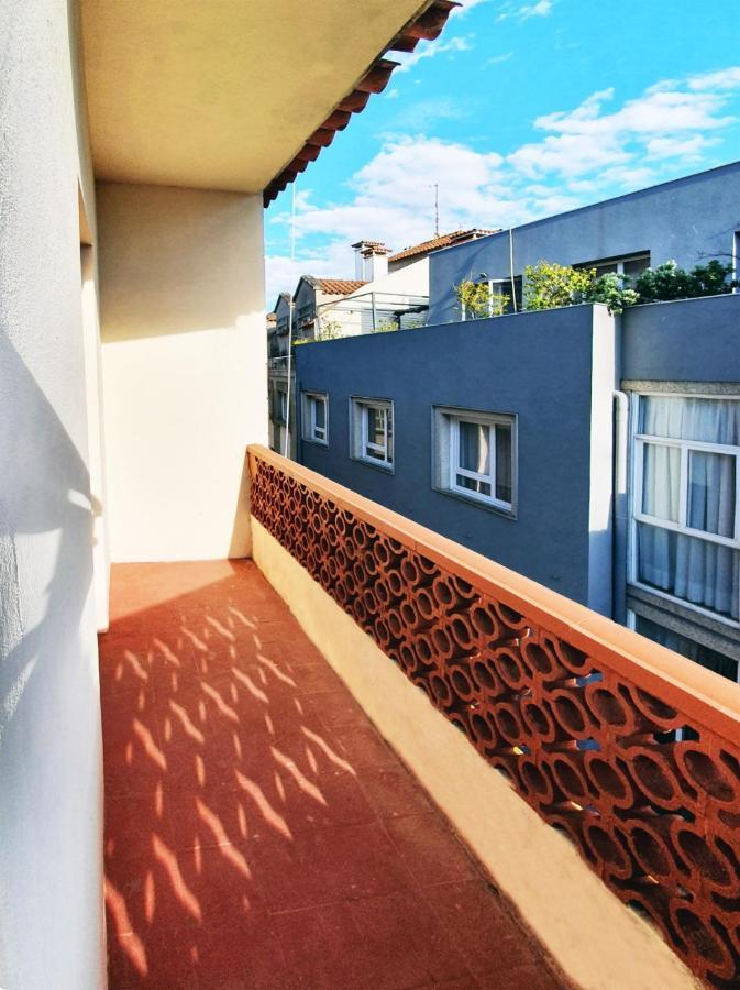 Apartamento Sanxenxo Centro 외부 사진